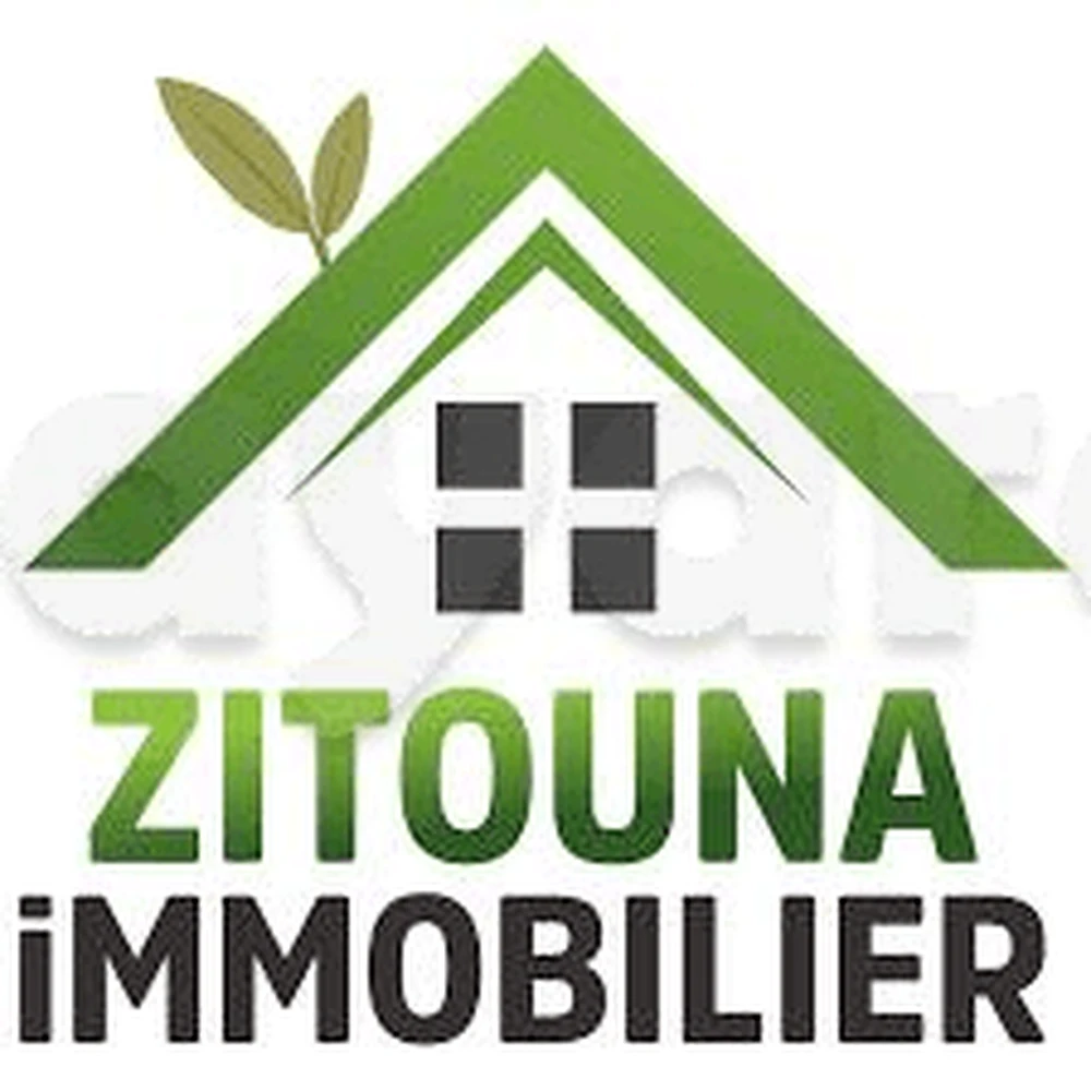 Shop's avatar of Zitouna Immobilier on tayara