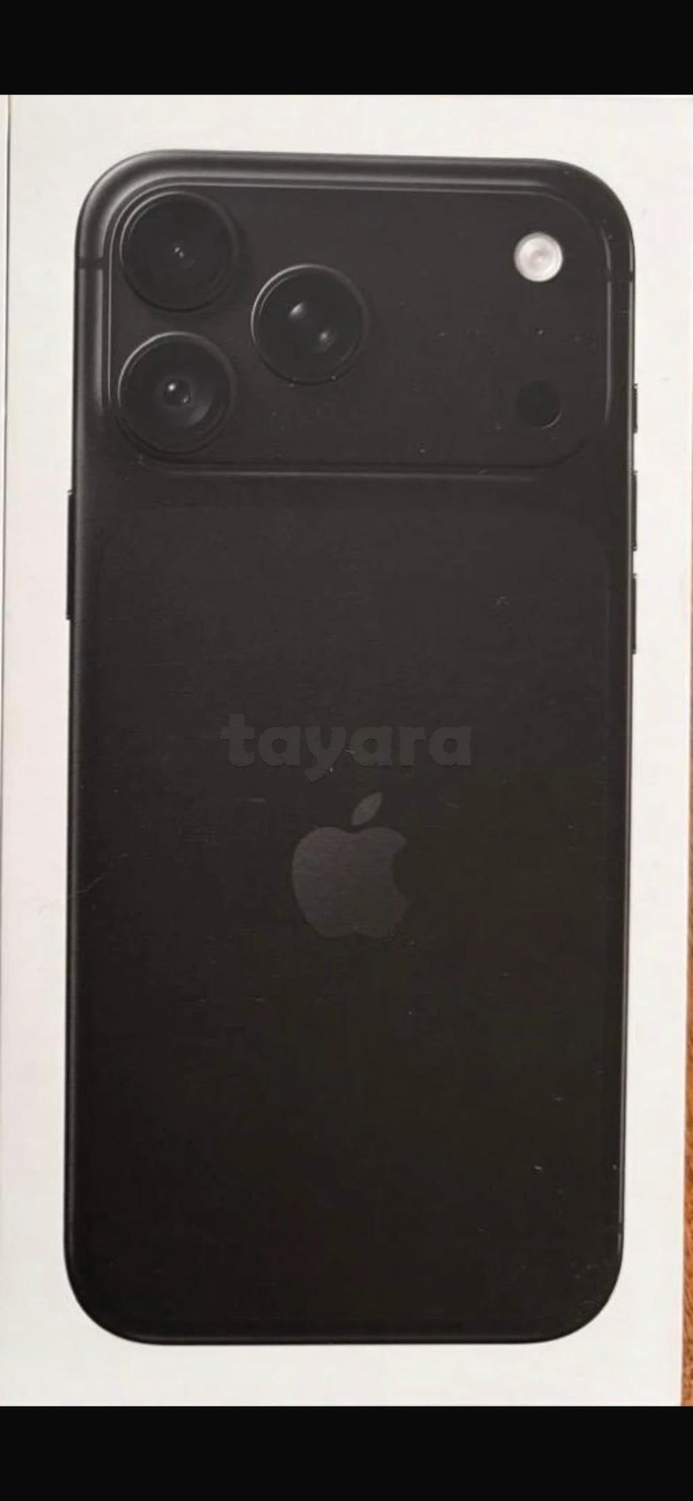 iphone 18 pro max