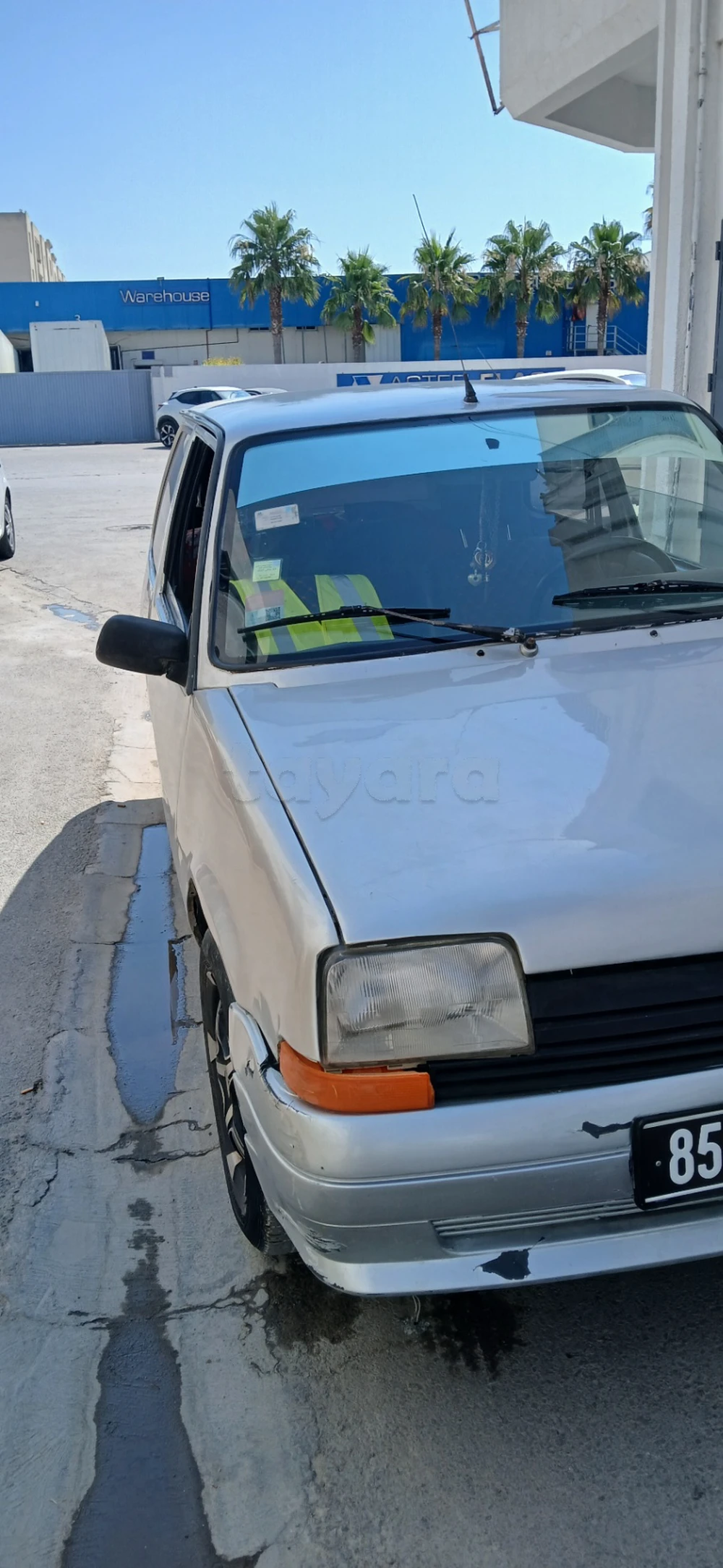 Renault Super 5