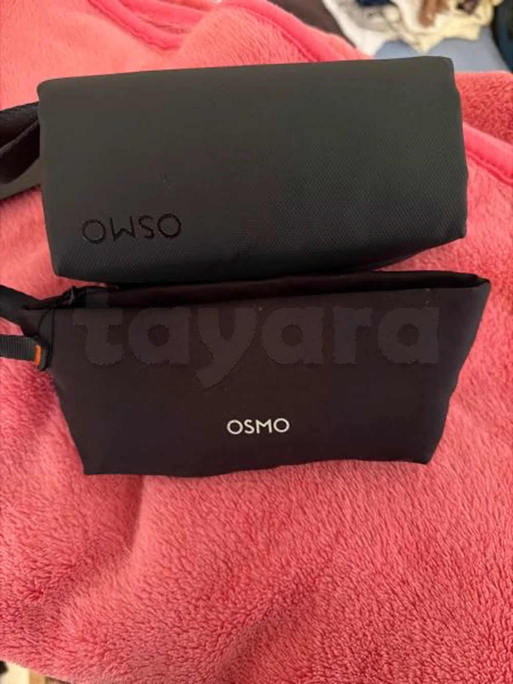 Osmo pocket 4 pro