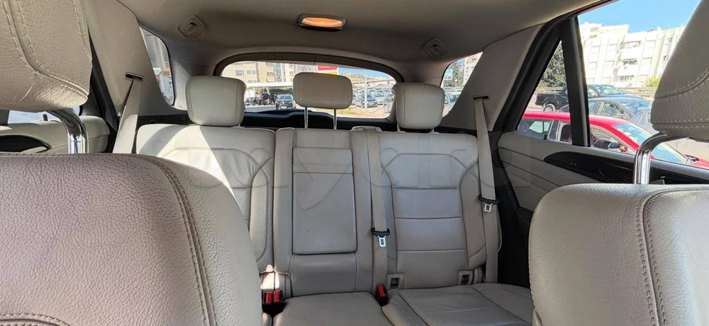 Mercedes-Benz Classe M
