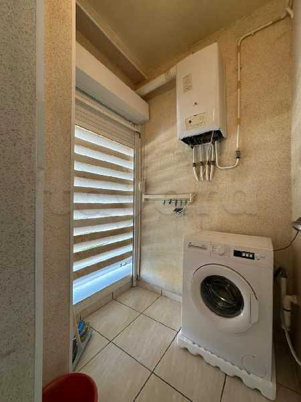 Magnifique appartement au palais présidentiel de Bourguiba - Bild 4