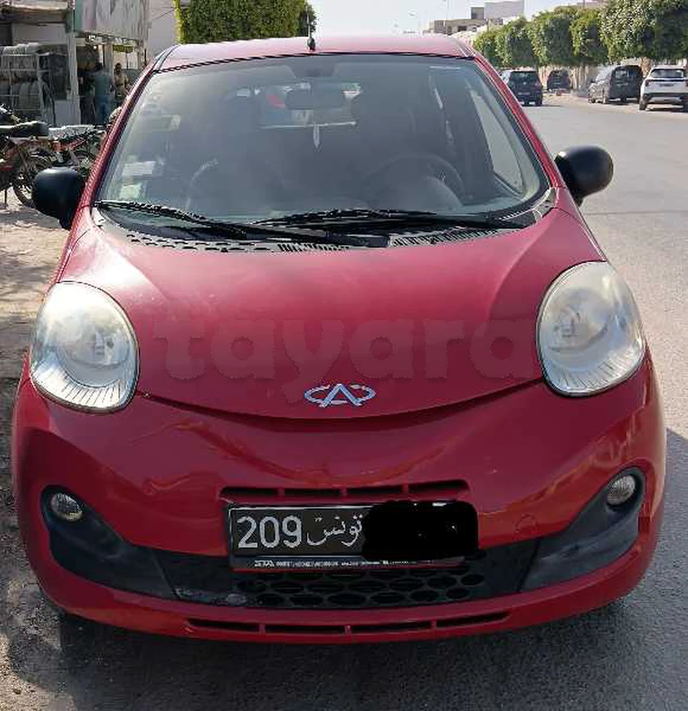 Chery QQ