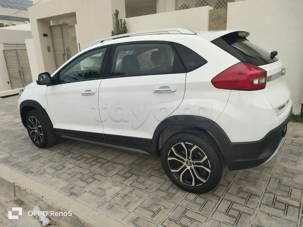 Chery Tiggo