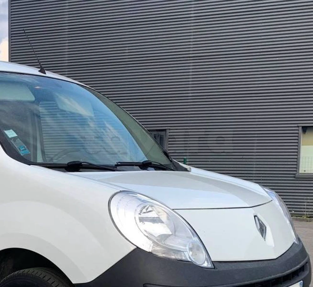 Carte voiture Renault Kangoo