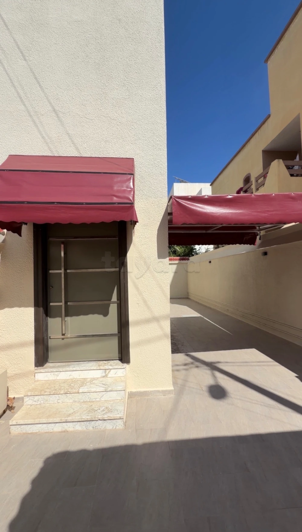 ETAGE DE VILLA A VENDRE SAHLOUL