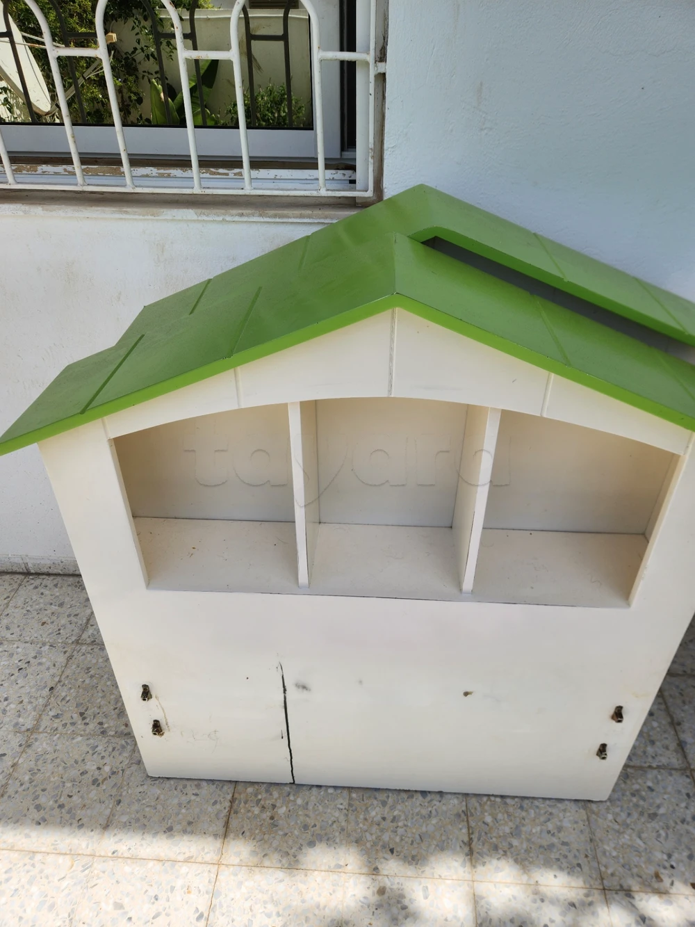 Tété de lit pour enfant