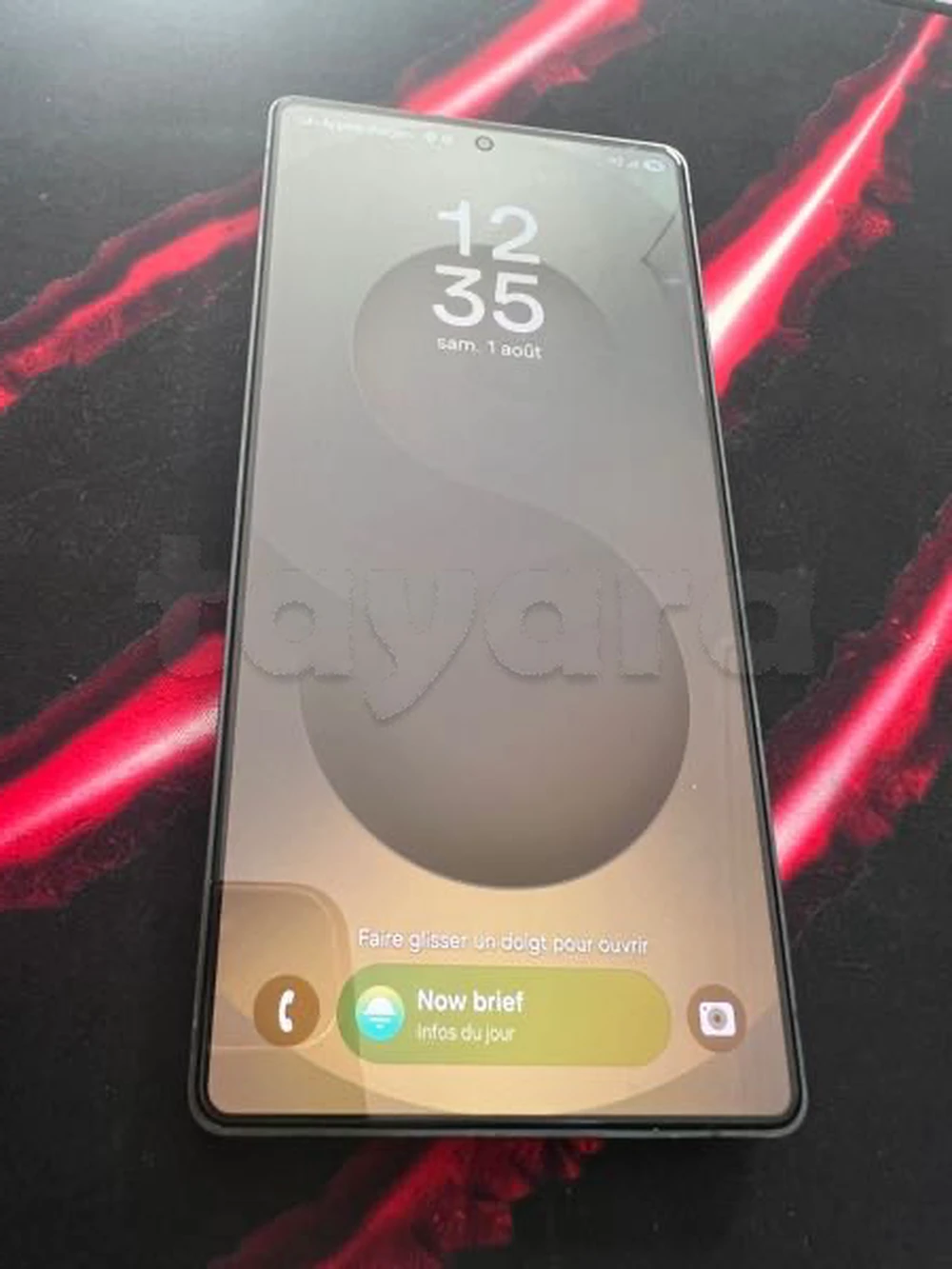 Galaxy S25 Ultra 5G
