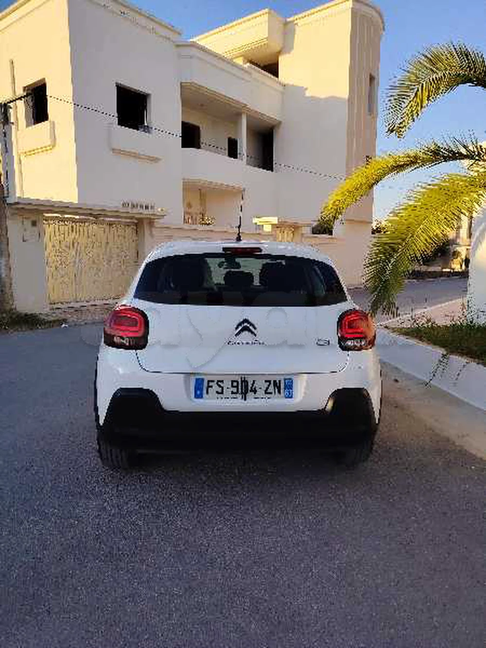 Citroen C3