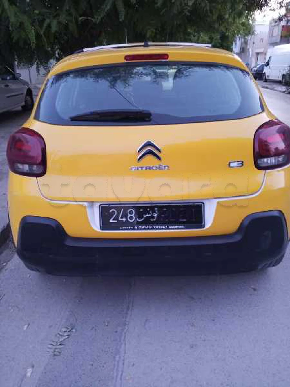 Citroen C3