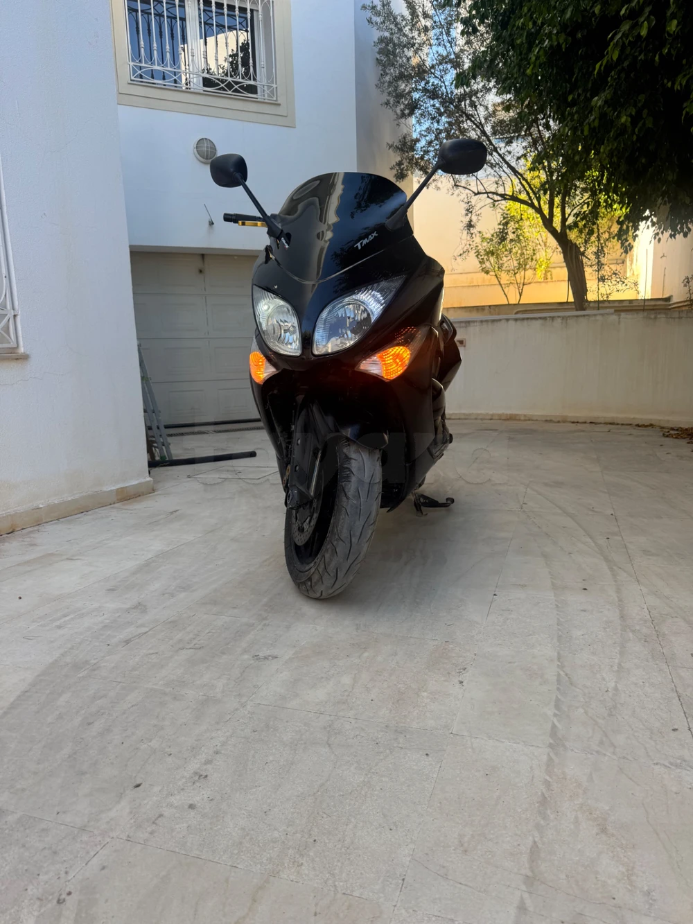 Tmax 500