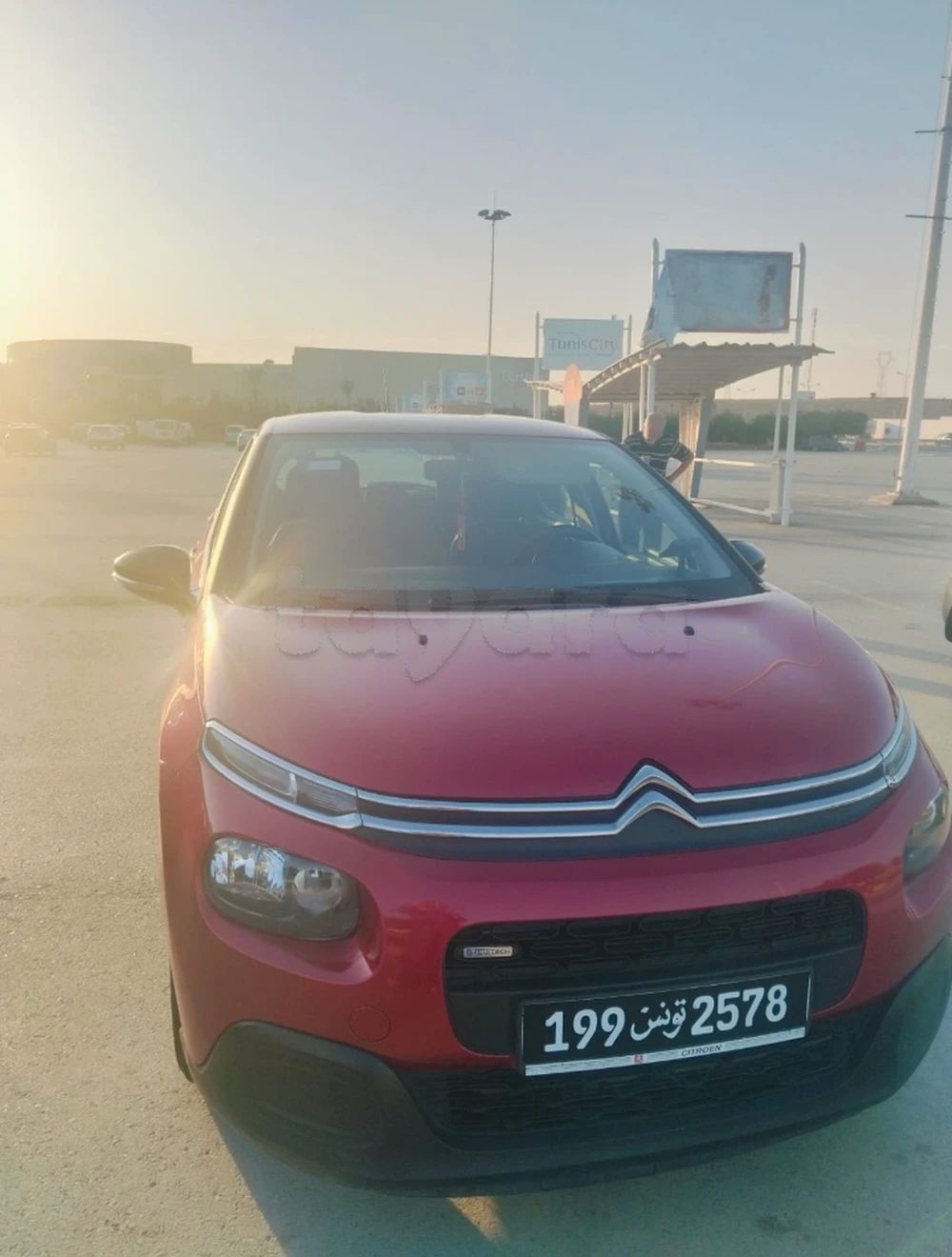 Citroen C3