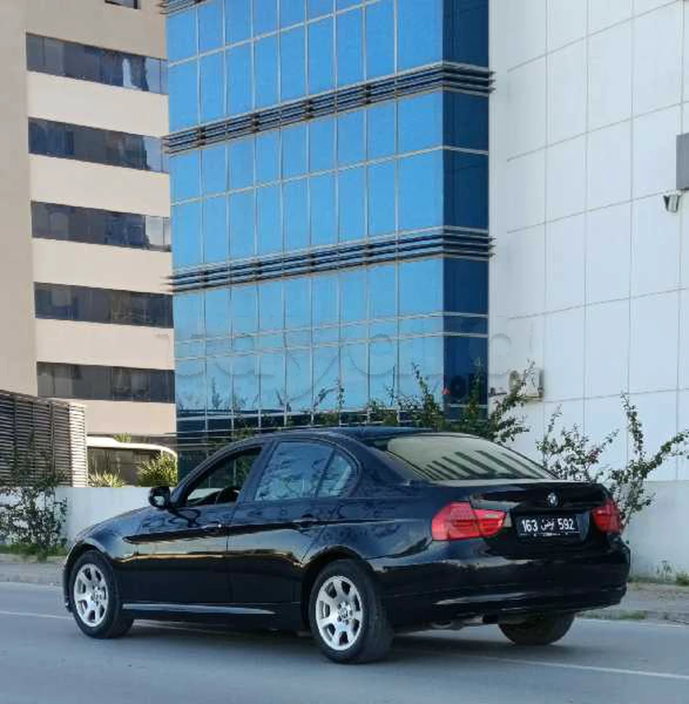 BMW Serie 3