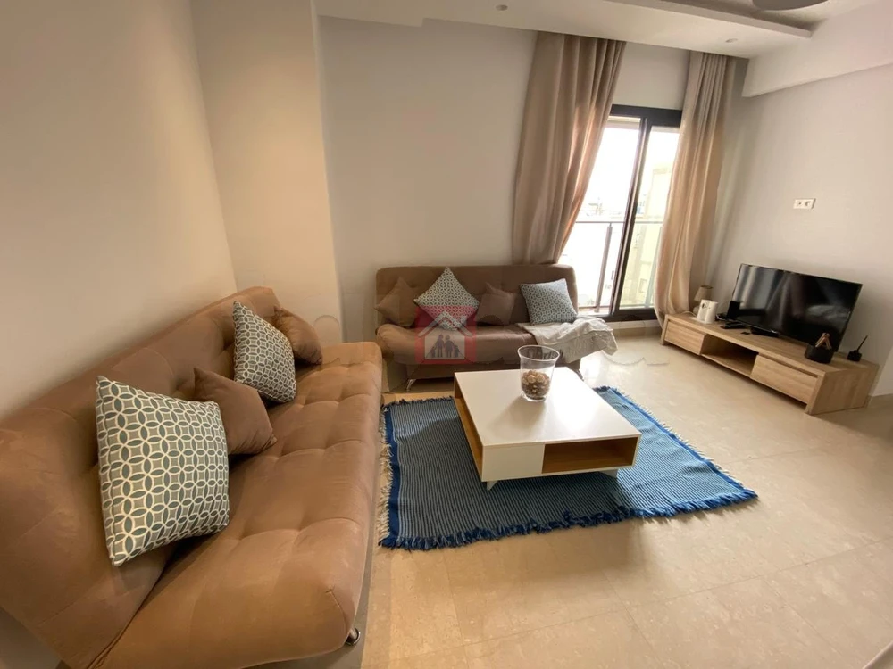 Appartement S1 à Louer au Lac 2