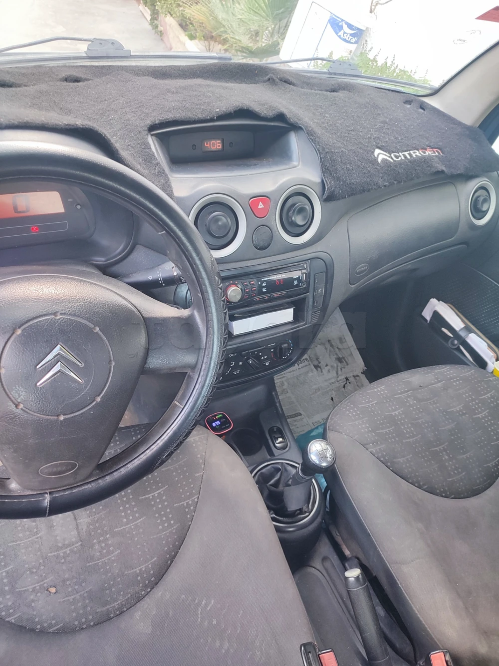 Citroen C3