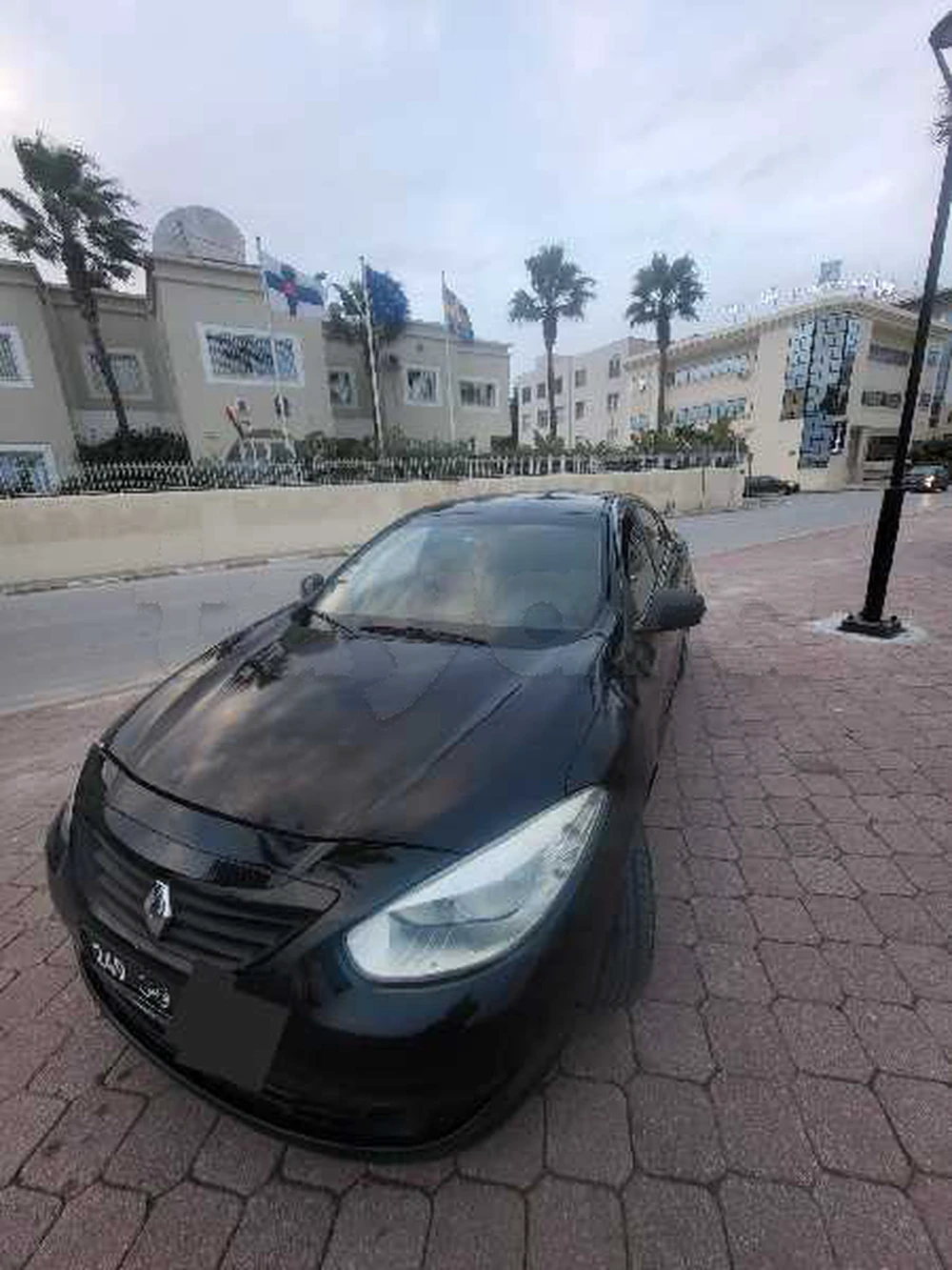 Renault Fluence