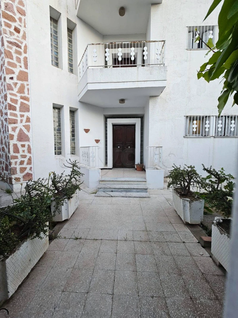 À Vendre – Villa de Prestige à Mutuelle Ville