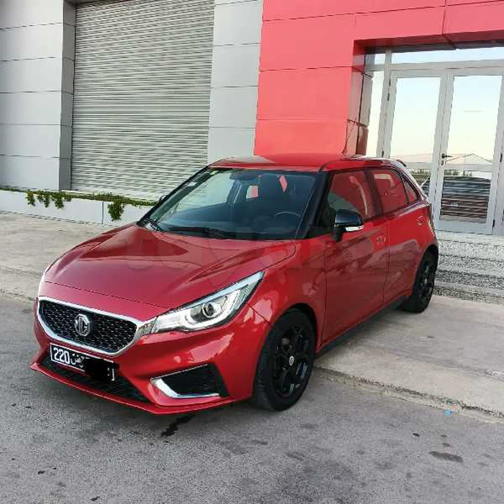 MG 3