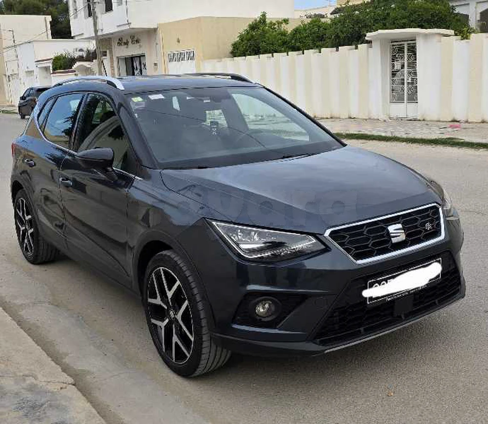 SEAT Altea XL