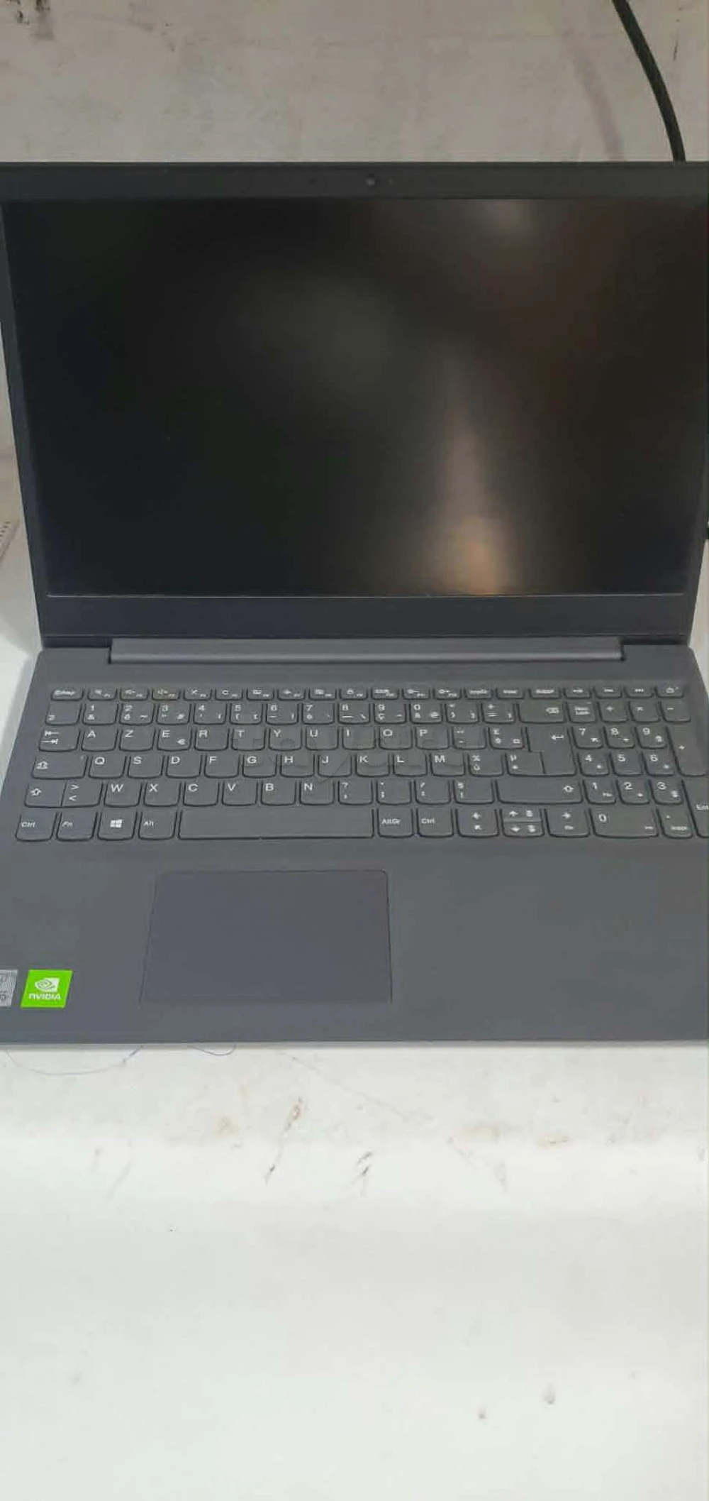 Lenovo I5 10th 12G RAM 256G SSD Nvidia MX330