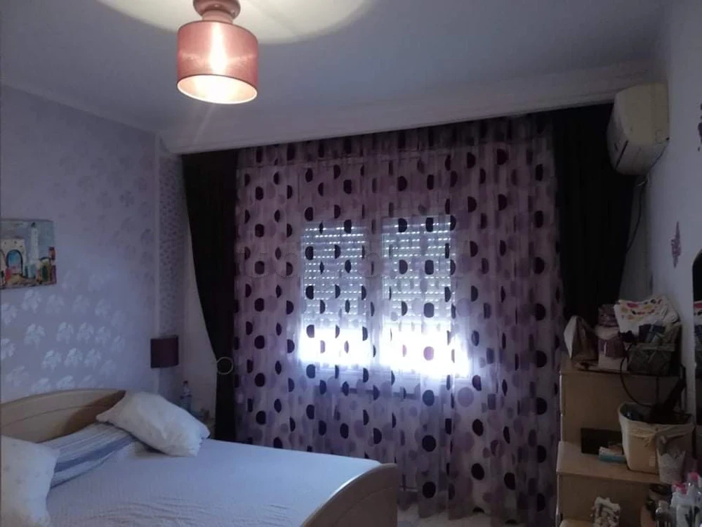 A Louer Appartement S+3 à Jardin d'el Menzah - Bild 2