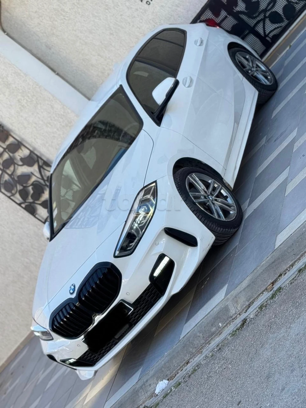 BMW Serie 1