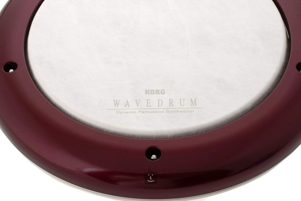 クリスマスローズ KORG WAVEDRUM ORIENTAL 美品 | dizmekaro.com