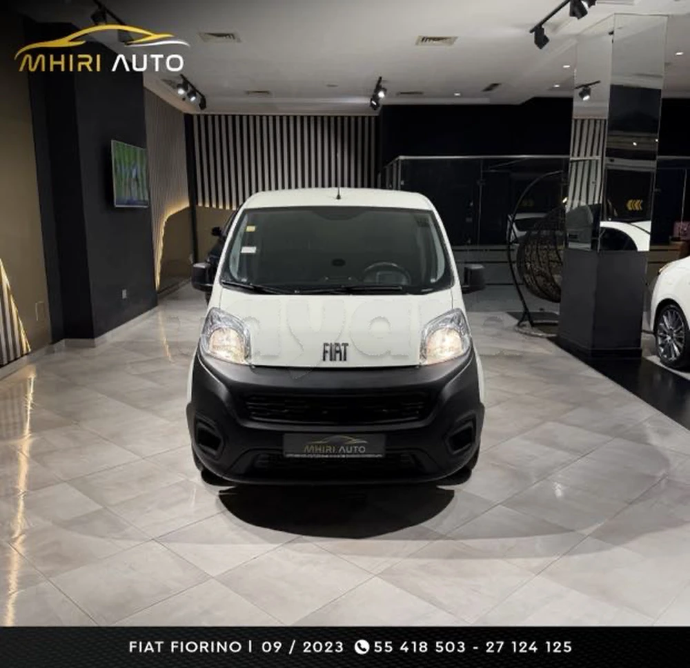 Fiat Fiorino