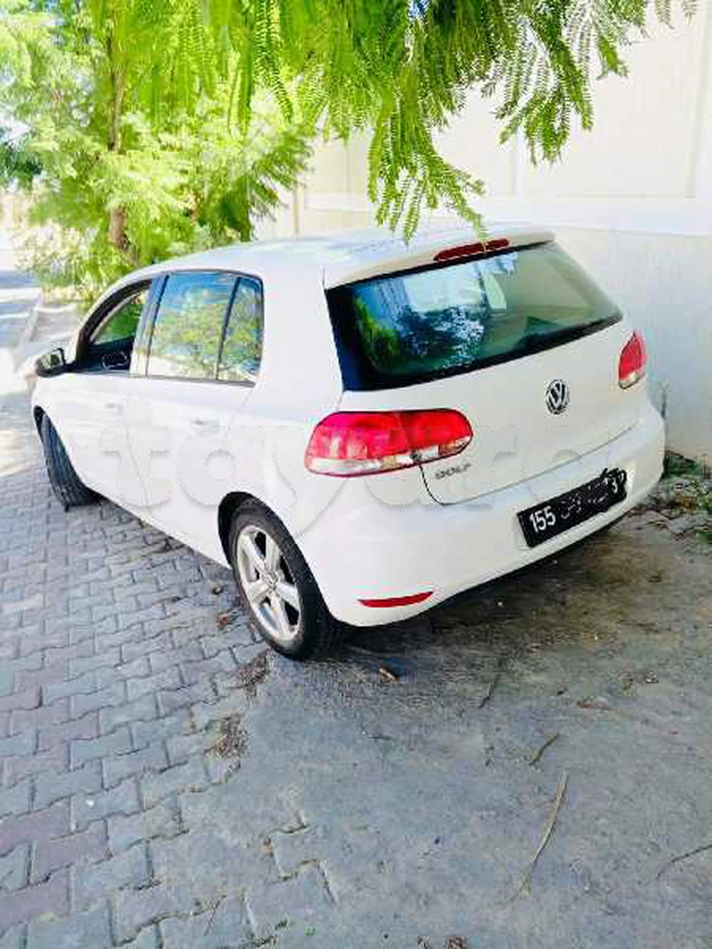 Volkswagen Golf 6