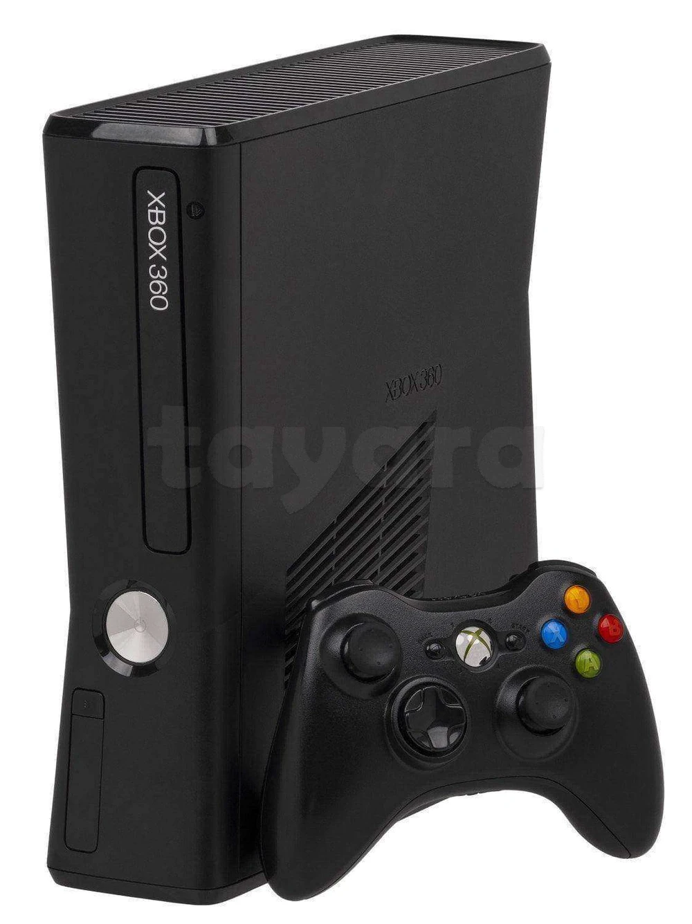 Xbox multiplayer 360