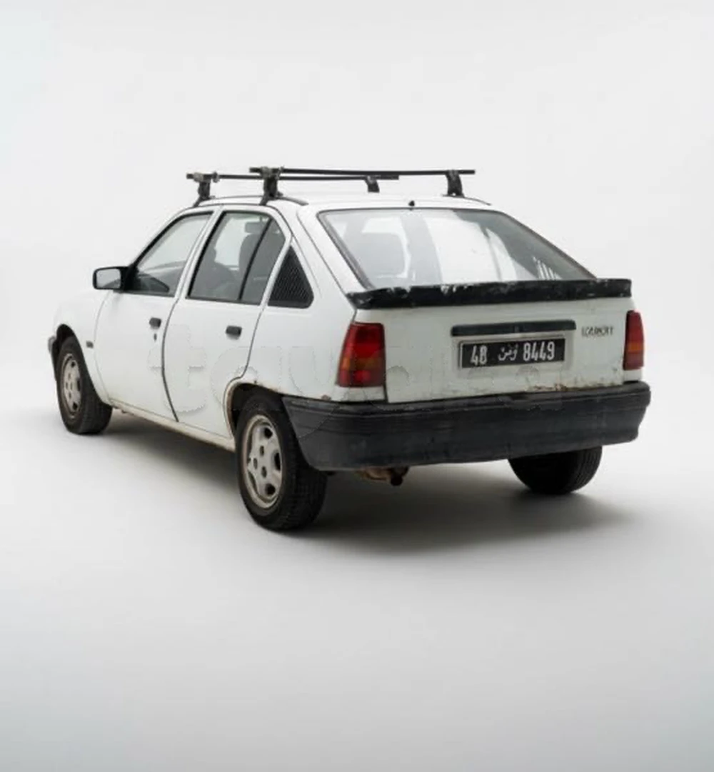 Opel Kadett