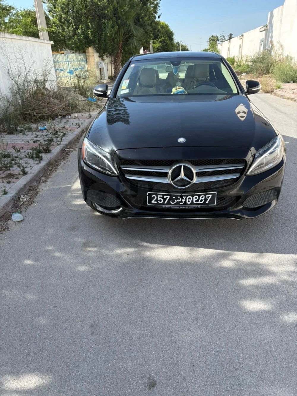 Mercedes-Benz Classe C