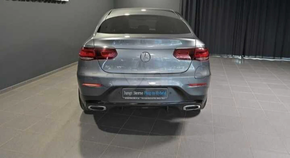 Mercedes-Benz Classe GLC