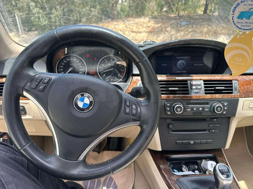 BMW Serie 3