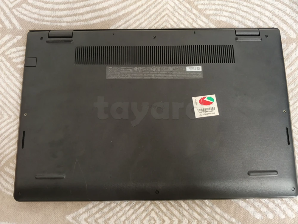 Pc dell en très bon état