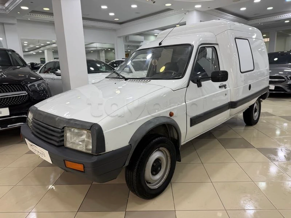 Citroen C15