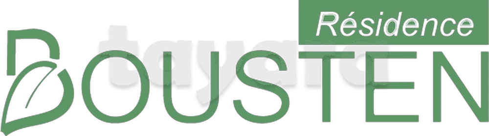 Shop's avatar of Résidence Bousten  on tayara