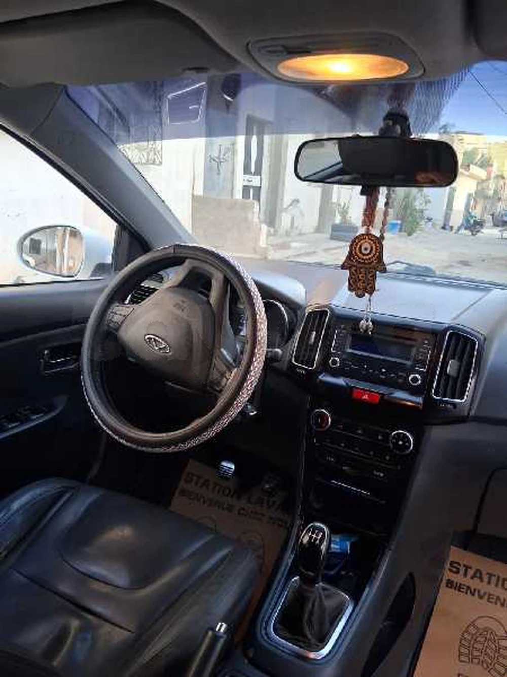 Chery A3