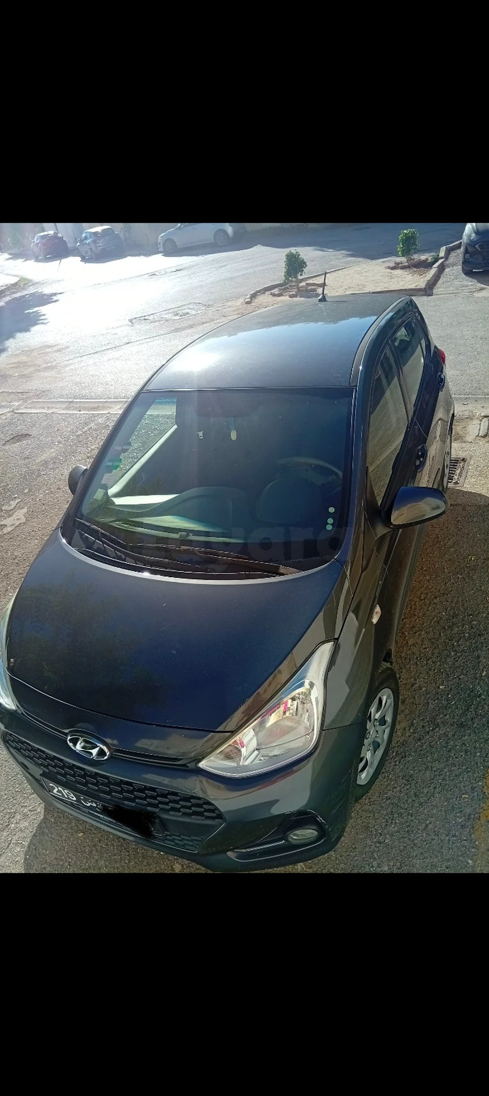Hyundai Grand i10
