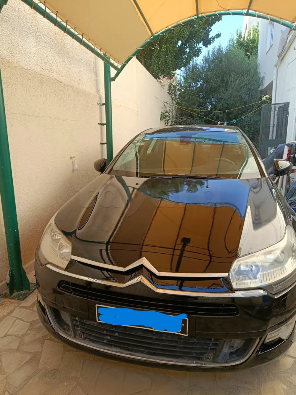 Citroen C5