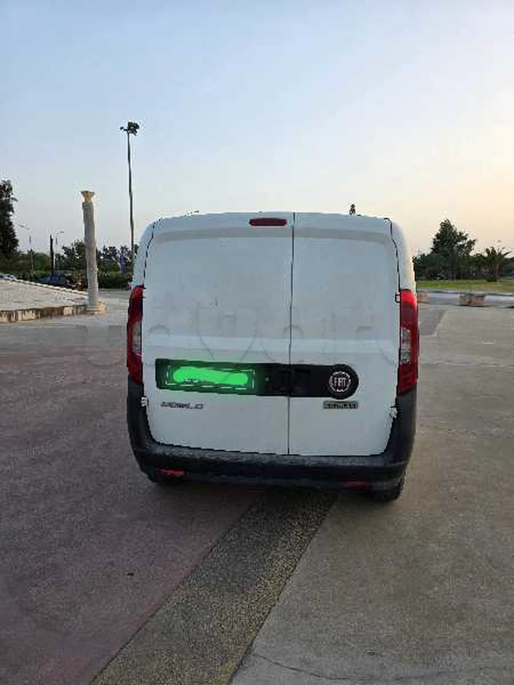 Fiat Doblo
