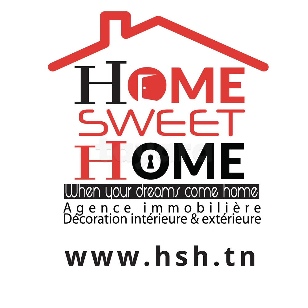 Shop's avatar of Home Sweet Home Ain Zaghouan Nord on tayara