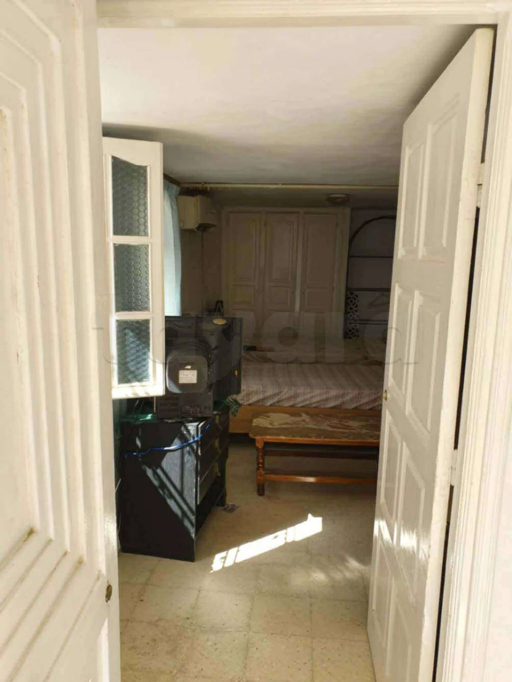 Location studio meublé à ennasr2 - Aanzicht 2