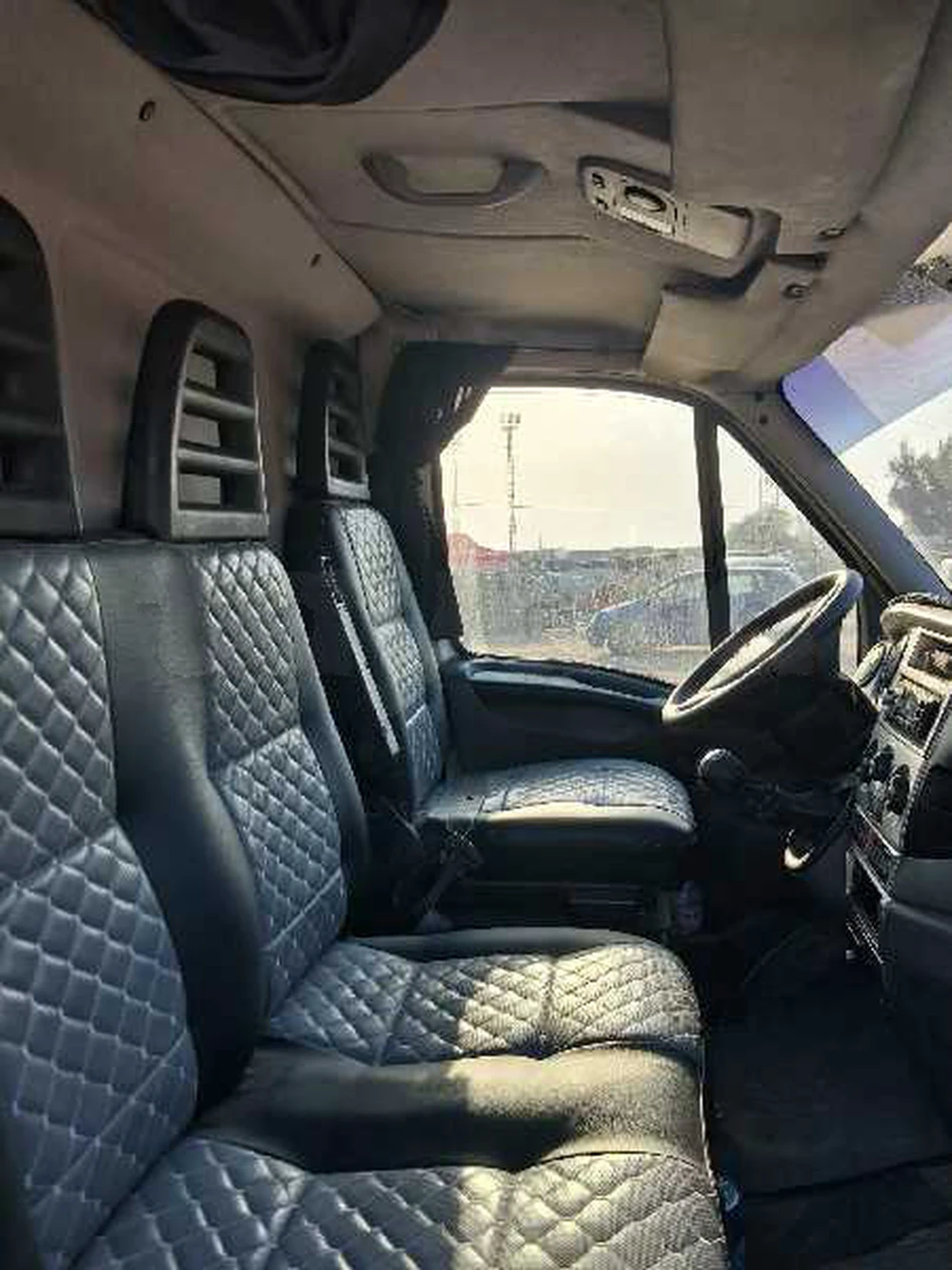 IVECO Daily