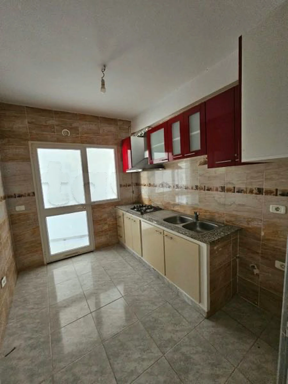 🏡À louer un appartement s+2 à ain zaghouan nord