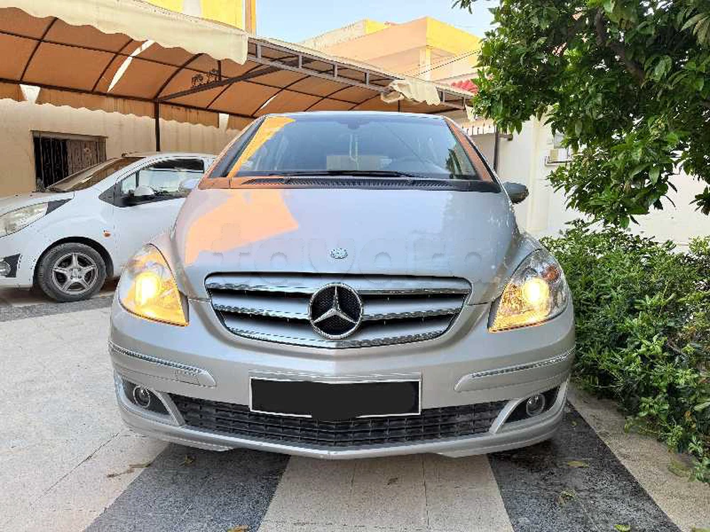 Mercedes-Benz Classe B