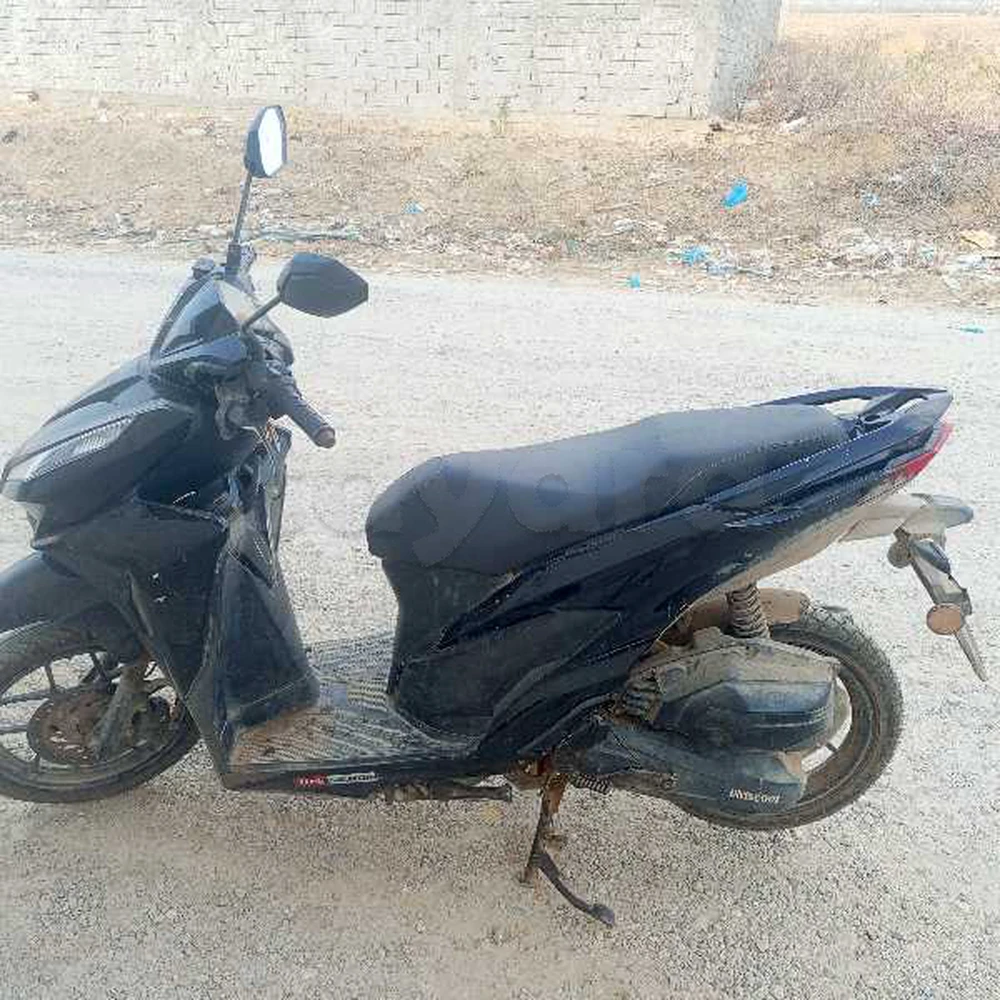 moto