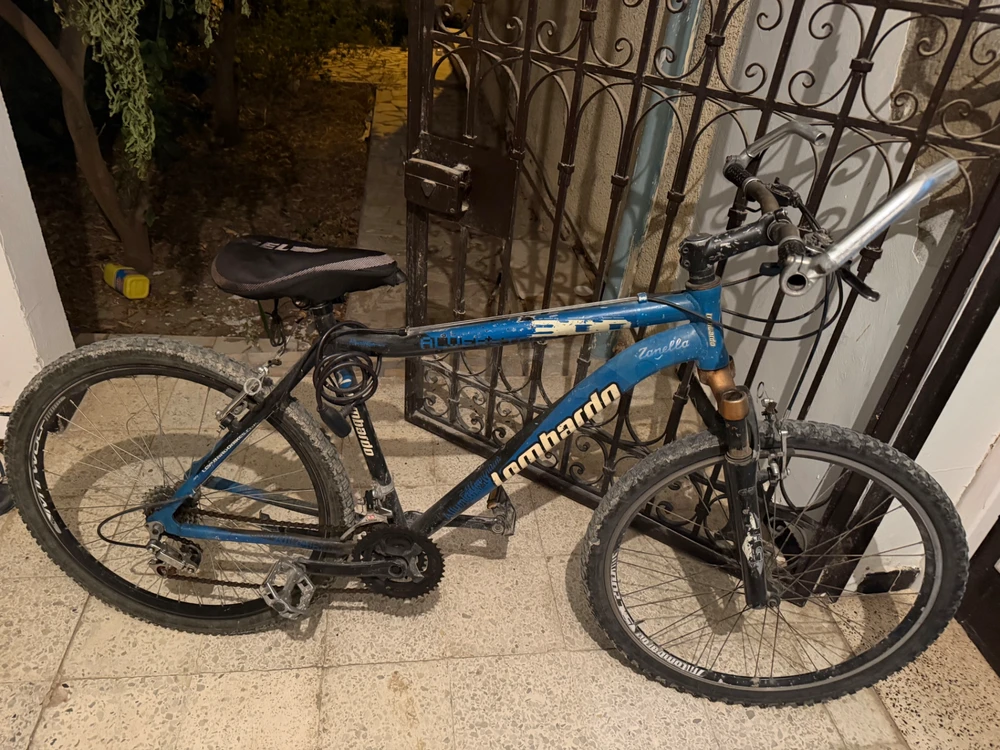 Bicyclette