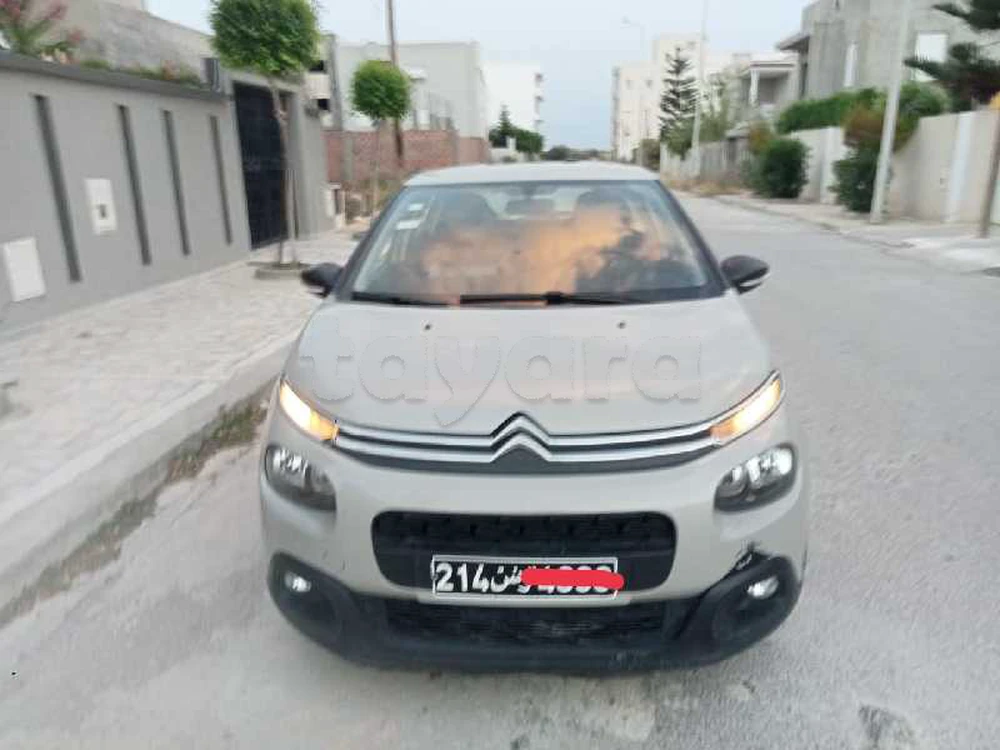 Citroen C3