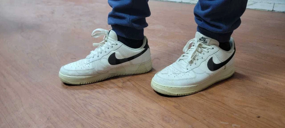 air force point 45 authentique